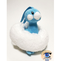 authentic Pokemon center plush Altaria +/- 19cm mofu mofu paradise